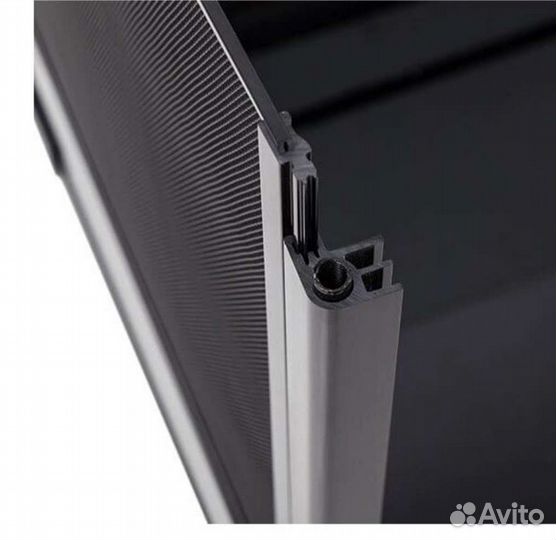 Террариум стеклянный б/у ReptiPlanet, 60х45х60