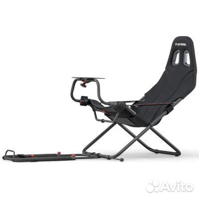 Playseat Challenge Actifit