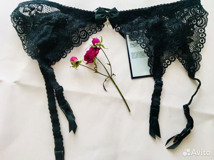 Пояс для чулок