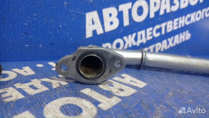 Патрубок системы охлаждения Chevrolet Aveo T300