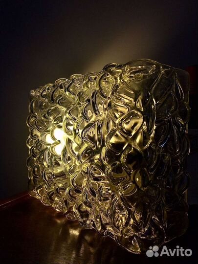 Светильник ночник СССР