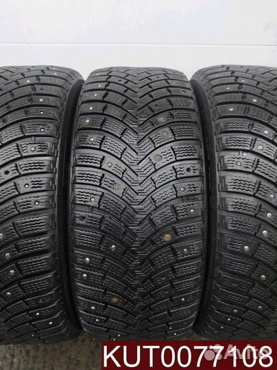 Michelin X-Ice North 2 235/55 R17 99R