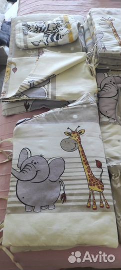 Детская кровать pali италия массив бука