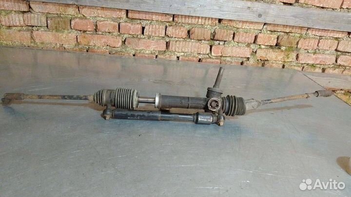 Рулевая рейка SMART Fortwo 2001 0004873V002