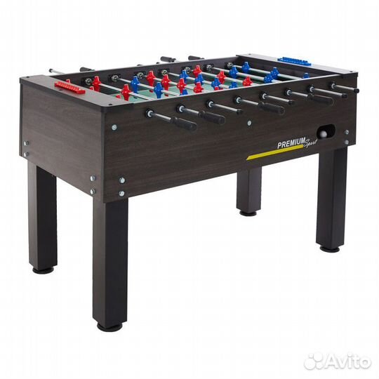 Проф. Настольный футбол Desperado - Premium Sport