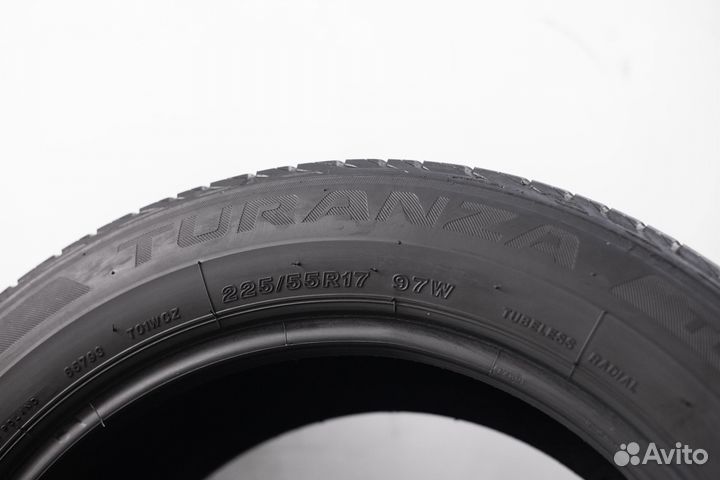 Bridgestone Turanza T001 225/55 R17 97W