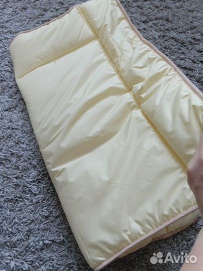 Коврик для пеленальника