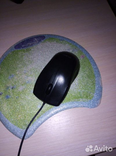 Клавиатура и мышь