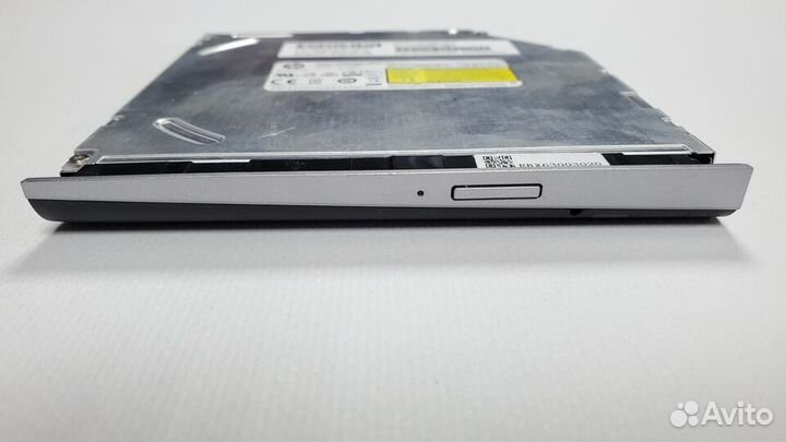 DVD привод с панелью HP Probook 450 G3