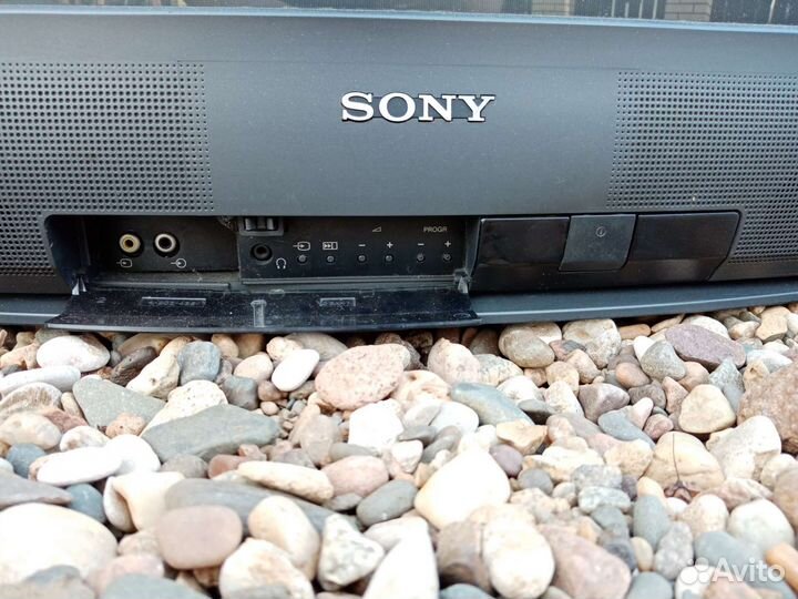 Телевизор Sony KV21T1