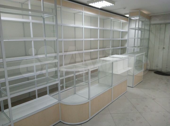 Свободного назначения, 105 м²