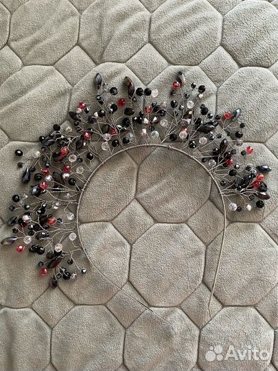 Корона диадема