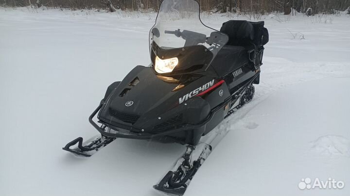 Продам Ямаха Викинг 540 5 (Yamaha Viking 540V)