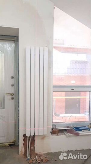 Цдо дизайнерские радиаторы