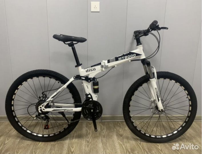 Горный велосипед 26 дюймов 21 скорость