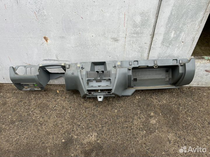 Каркас панели для ам Волга