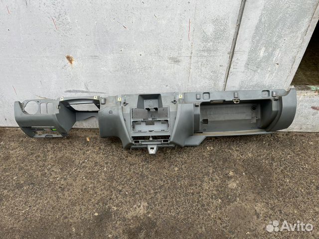 Каркас панели для ам Волга