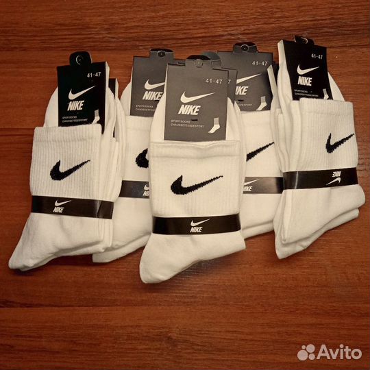 Носки Nike