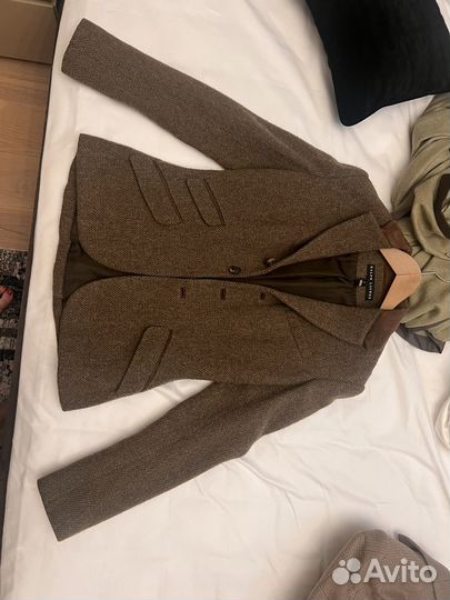 Пиджак женский