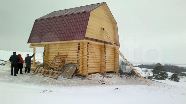 Участок 13,5 сот. (ИЖС)