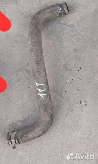 Патрубок охлаждения Mazda 3