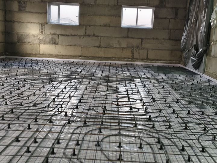 Склад, 240 м²