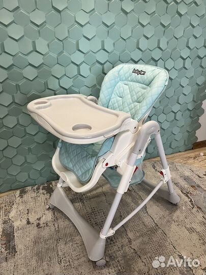 Стул для кормления Babytone