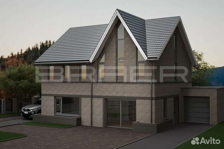 Кирпич Браер Дакар Терра