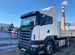 Scania R380, 2008