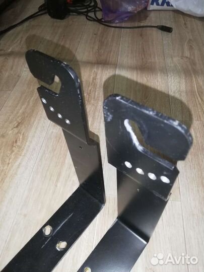 Настенный кронштейн(крепёж) для акустики