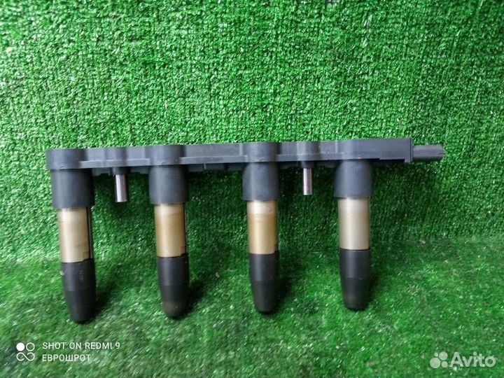 Катушка зажигания Opel Astra H (2004-2014)