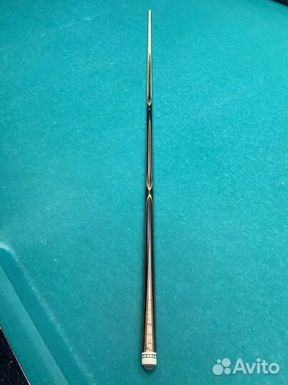 Кий из Эбена Секачева А.Ю