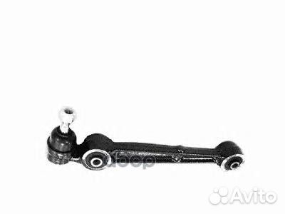 Рычаг нижн левый mitsubishi galant V-VI 2465601