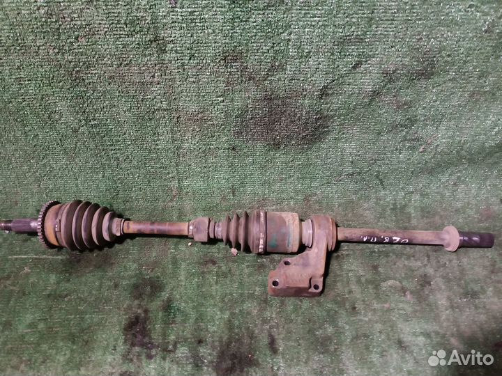 Полуось передняя правая Mazda 6 GG рестайлинг (200