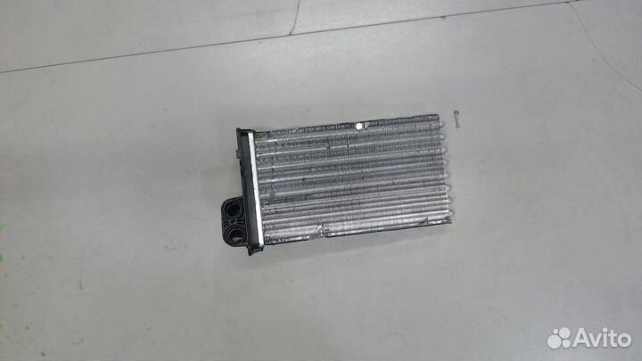 Радиатор отопителя Renault Laguna, 1996