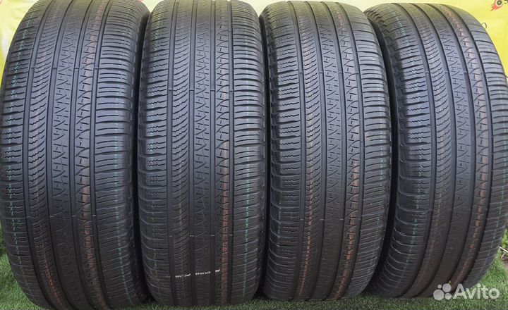 Pirelli Scorpion Zero All Season 255/55 R20 110Y
