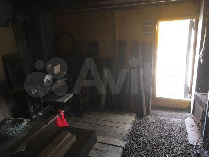 Гараж, 20 м²