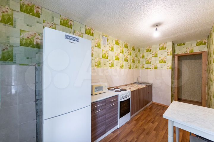 4-к. квартира, 77 м², 1/5 эт.