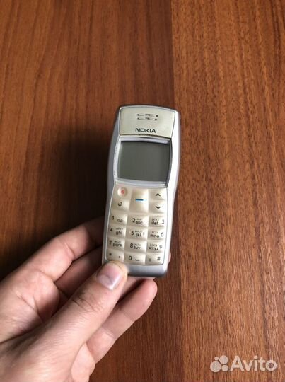Nokia 1101