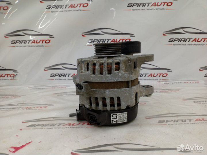 Генератор Kia Optima 4 G4ND 2018-2020