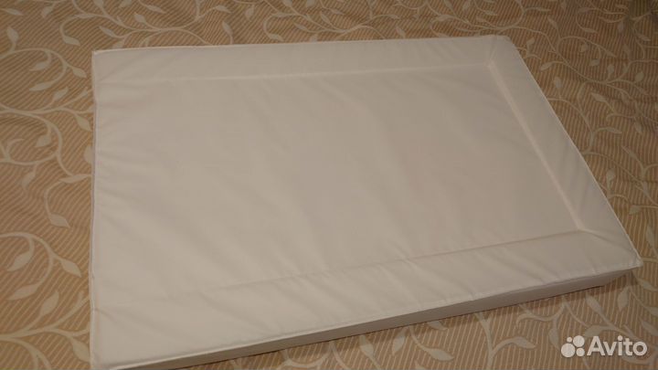 Пеленальный матрас IKEA varda