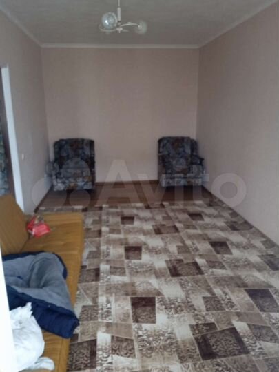 1-к. квартира, 37 м², 3/5 эт.