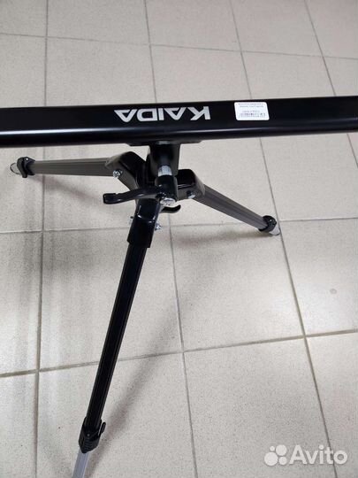 Род под на 5 удилищ