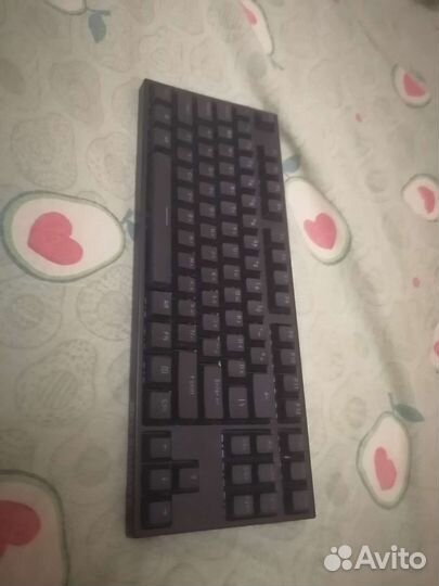 Механическая клавиатура keyrox tkl clssic