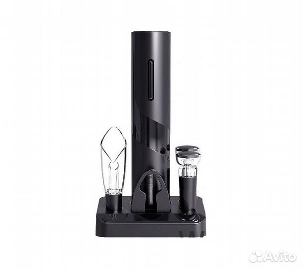 Винный набор Circle Joy 5 in 1 CJ-TZ08