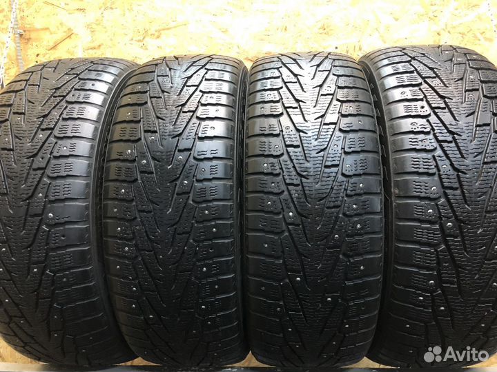 Nokian Tyres Hakkapeliitta 7 SUV 235/60 R18