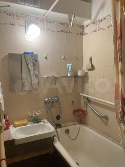 2-к. квартира, 48 м², 4/5 эт.