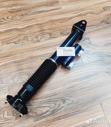 Амортизатор Mercedes-Benz GLS-class X166 ADS new