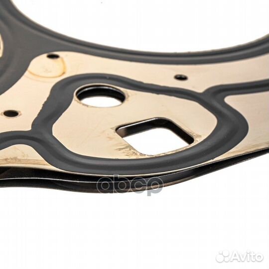 Прокладка ГБЦ ford C-max 1.8 03-07 / Focus II 1.8