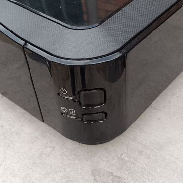 Цветной струйный принтер canon